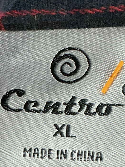 Camisa XL (CENTRO)