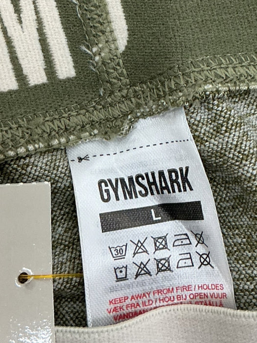 Leggins L (GYMSHARK)