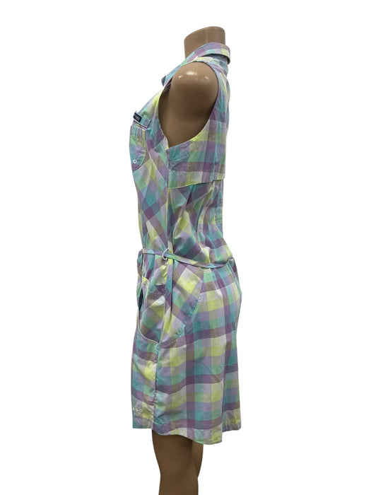 Camisa L (COLUMBIA)