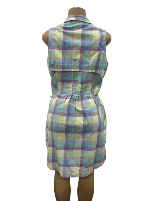 Camisa L (COLUMBIA)