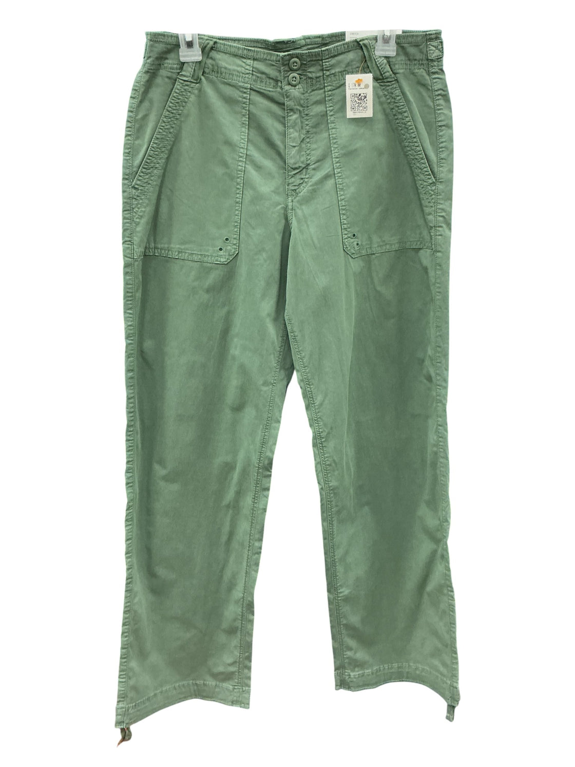 Pantalón 8 (AMERICAN EAGLE)