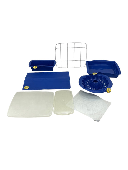 Set de Moldes Flexibles (SMARTWARE)