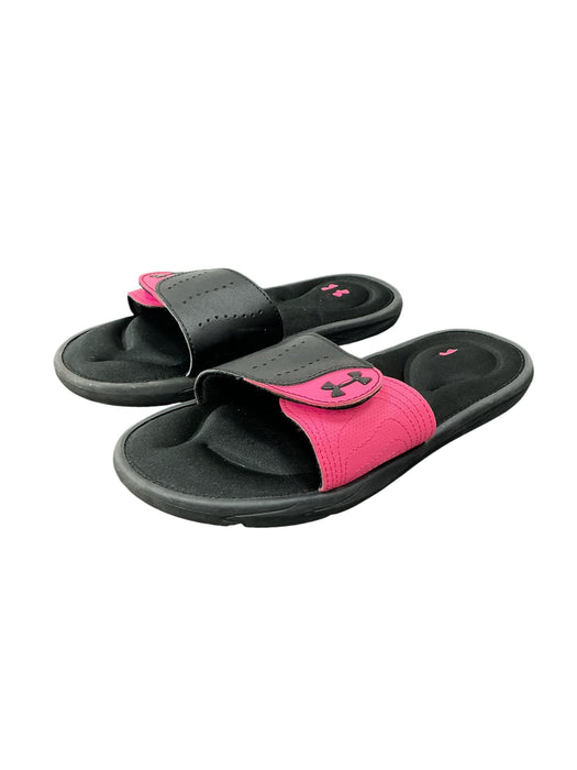 Sandalia 6 (UNDER ARMOUR)