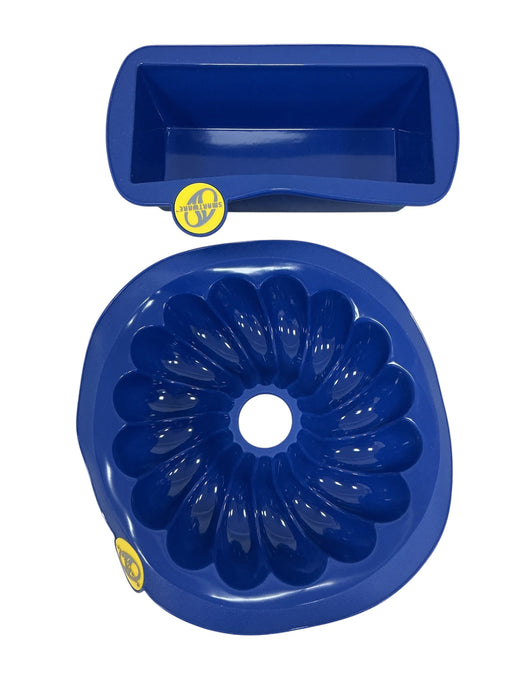 Set de Moldes Flexibles (SMARTWARE)