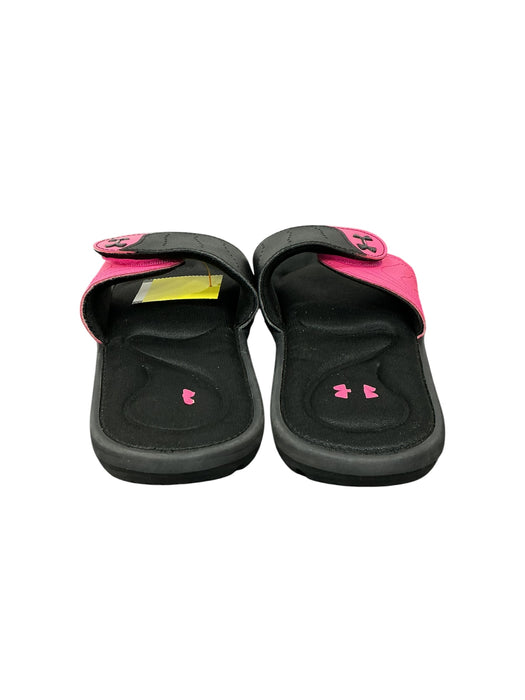 Sandalia 6 (UNDER ARMOUR)