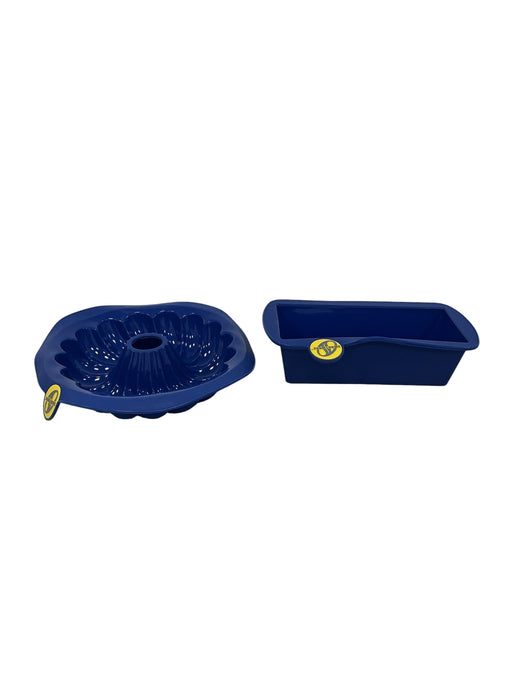 Set de Moldes Flexibles (SMARTWARE)