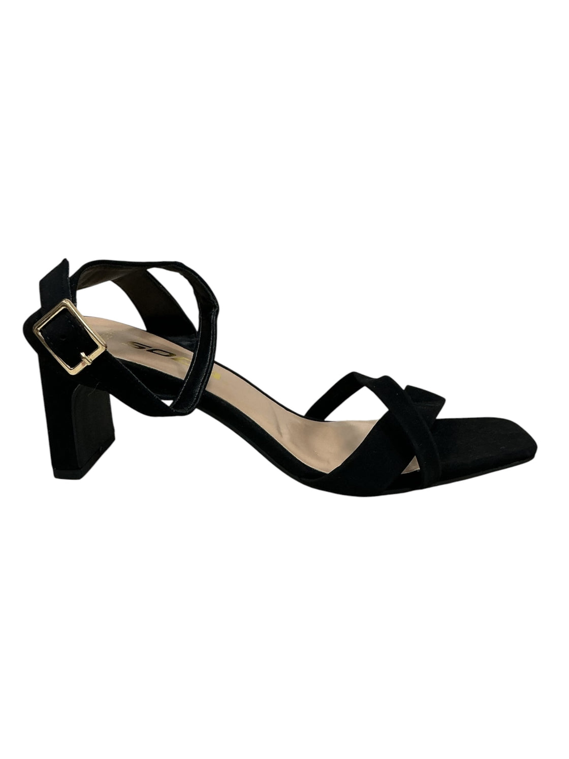 Sandalia 8.5 (SODA)