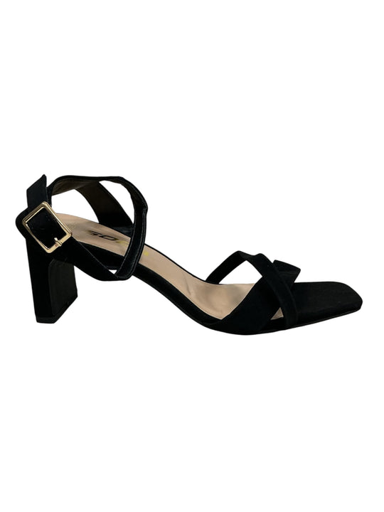 Sandalia 8.5 (SODA)
