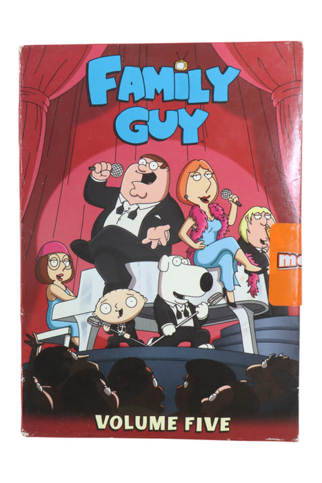 Family Guy (20 CENTURY FOX)