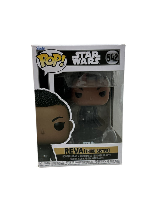 Reva - Star Wars (FUNKO)