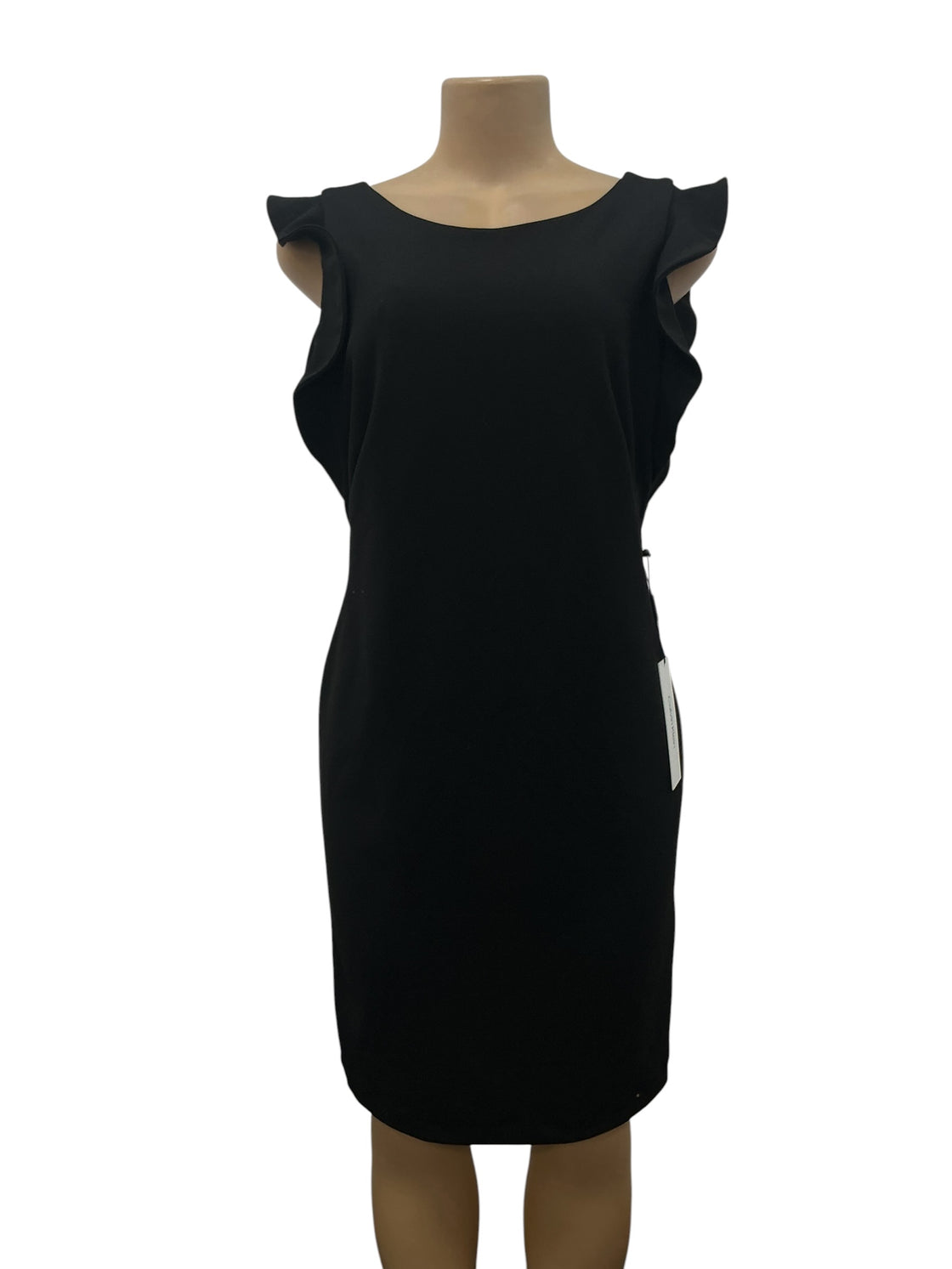 Vestido 8 (CALVIN KLEIN)