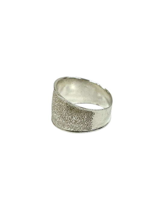 Anillo de plata (925)