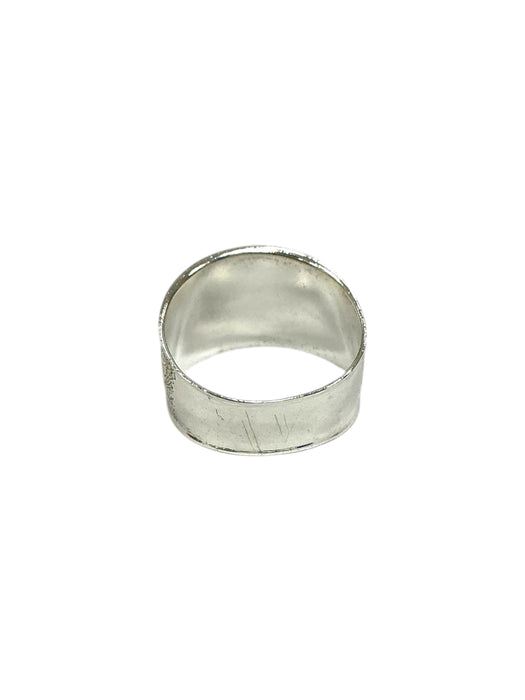 Anillo de plata (925)