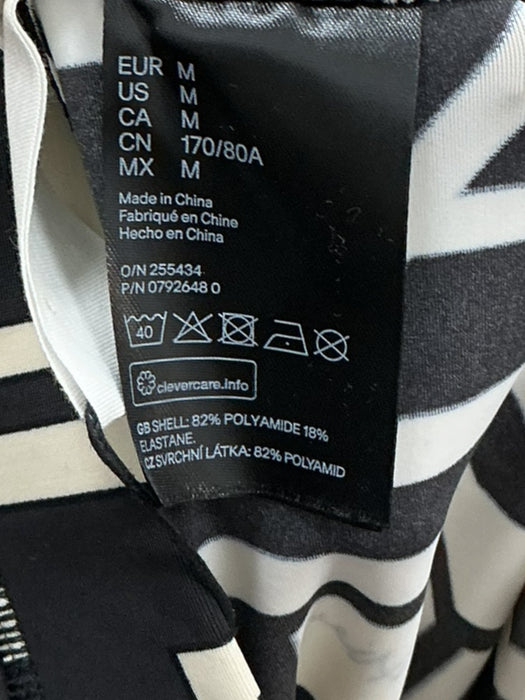 Pantalón M (H&M)