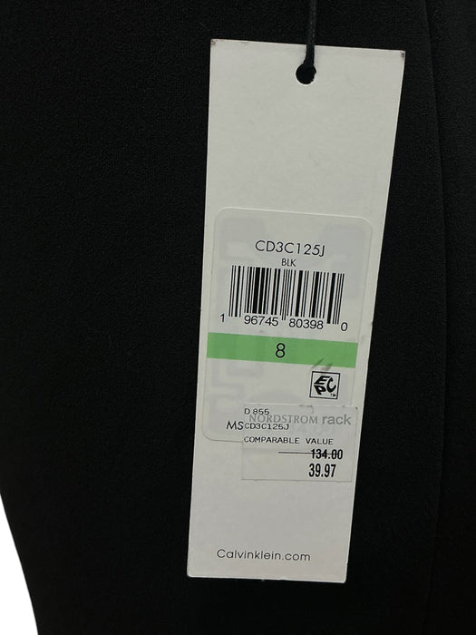 Vestido 8 (CALVIN KLEIN)