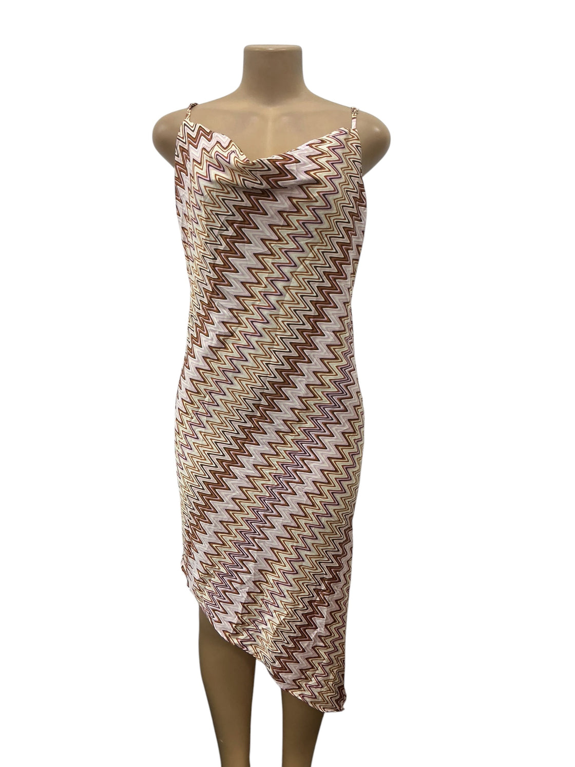 Vestido L (FOREVER 21)