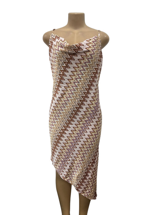 Vestido L (FOREVER 21)