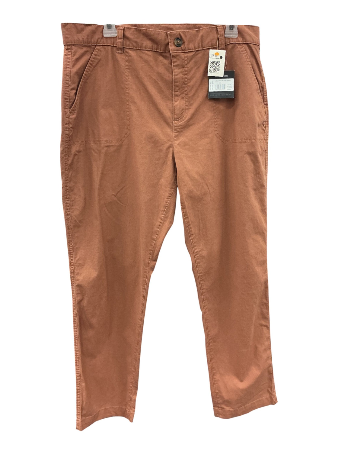 Pantalón 12 (EDDIE BAUER)