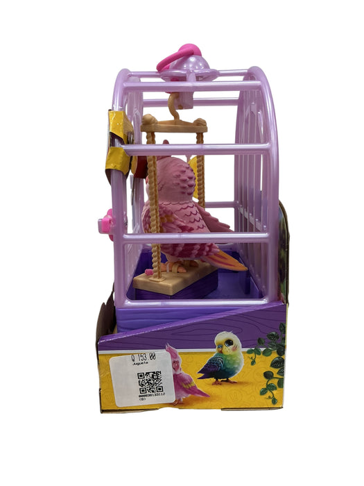 Rosie (LITLLE LIVE PETS)