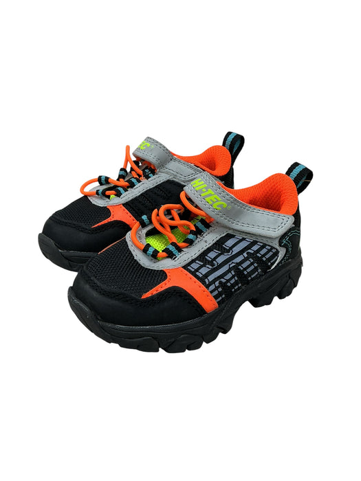 Tenis para bebé 5 (HI-TEC)