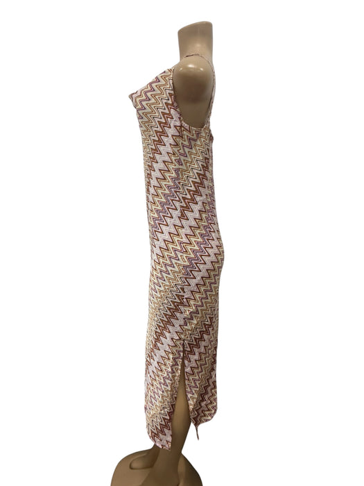 Vestido L (FOREVER 21)