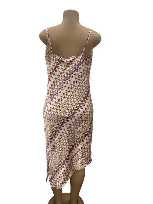 Vestido L (FOREVER 21)