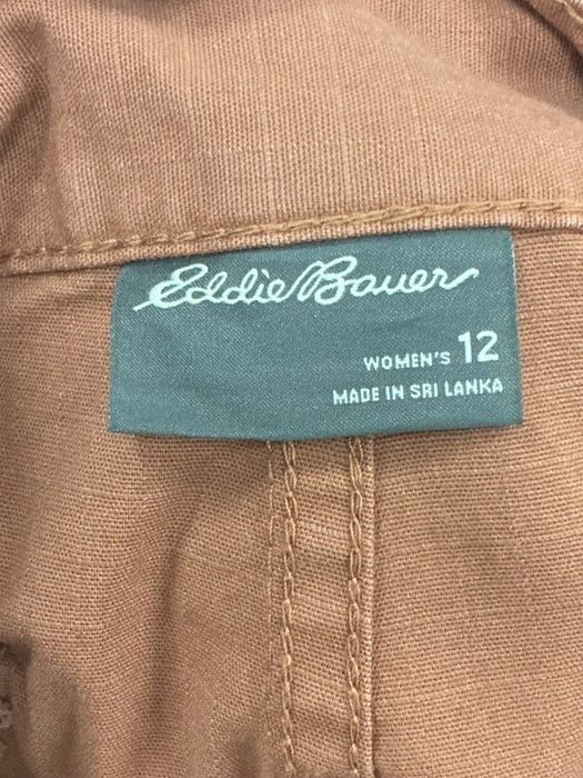 Pantalón 12 (EDDIE BAUER)