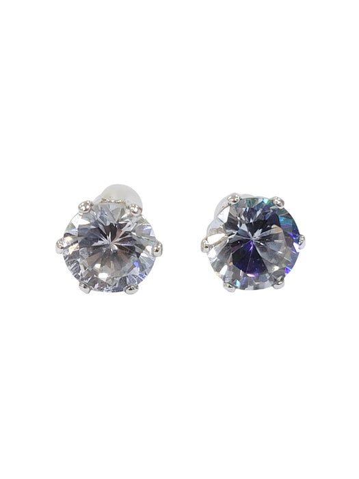 Aretes de plata (925)