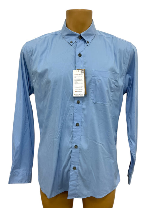 Camisa L (EDDIE BAUER)