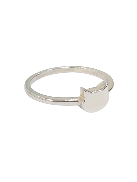 Anillo de plata (925)