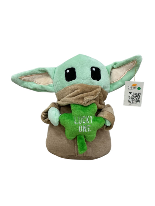 Grogu chillon (STAR WARS)