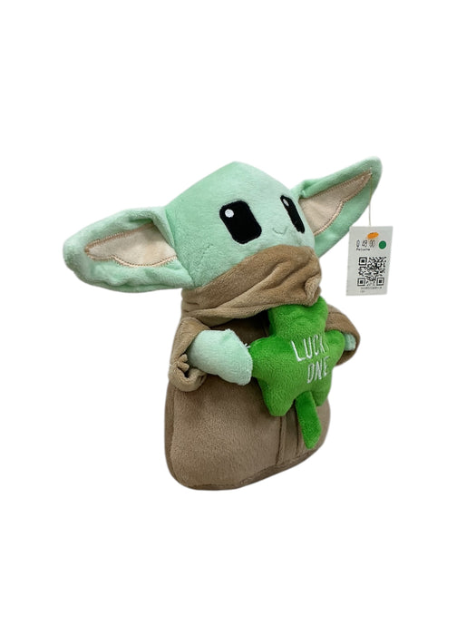 Grogu chillon (STAR WARS)
