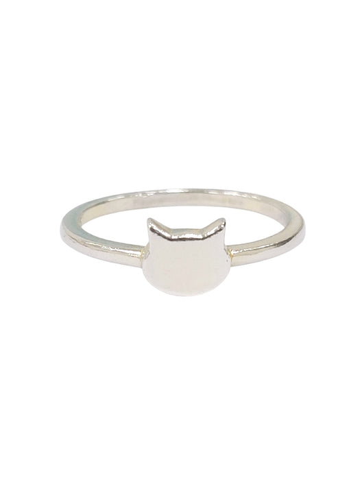 Anillo de plata (925)