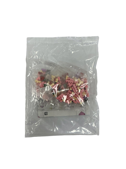 Sakura Haruno (NANOBLOCK)