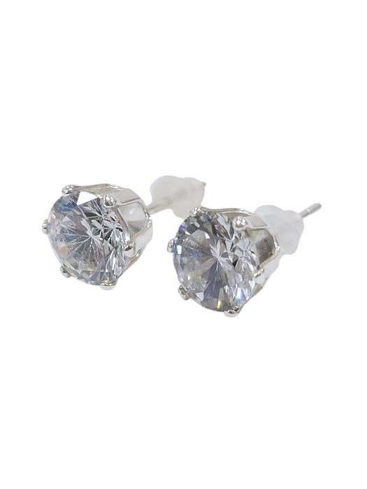 Aretes de plata (925)