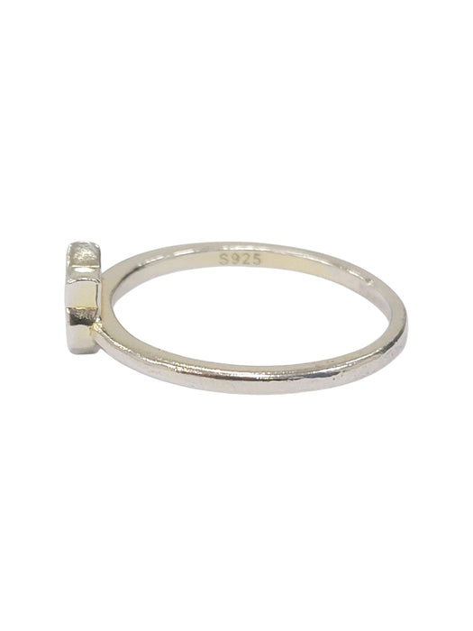 Anillo de plata (925)