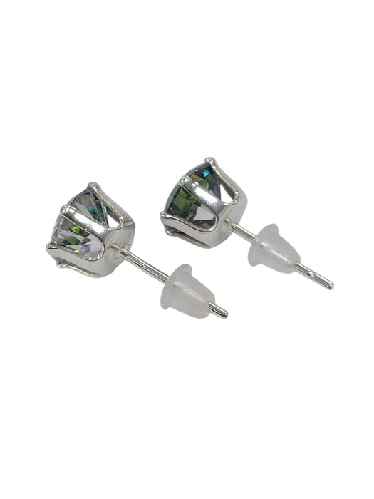 Aretes de plata (925)