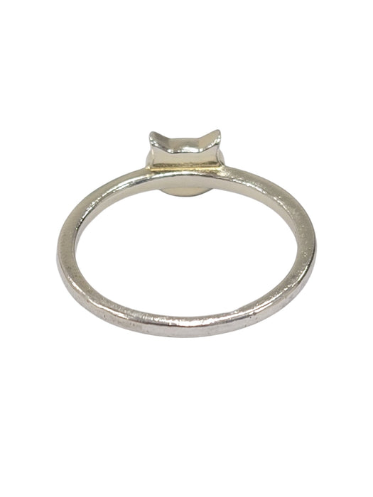 Anillo de plata (925)