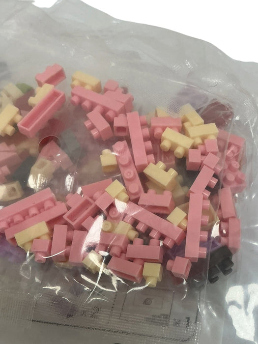 Sakura Haruno (NANOBLOCK)