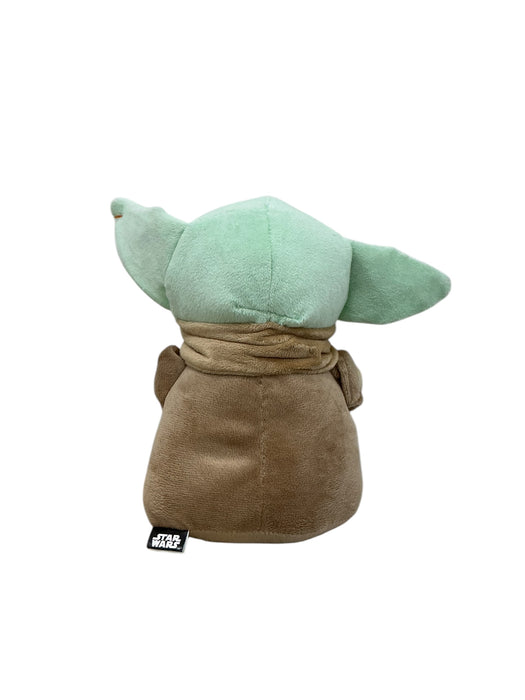 Grogu chillon (STAR WARS)