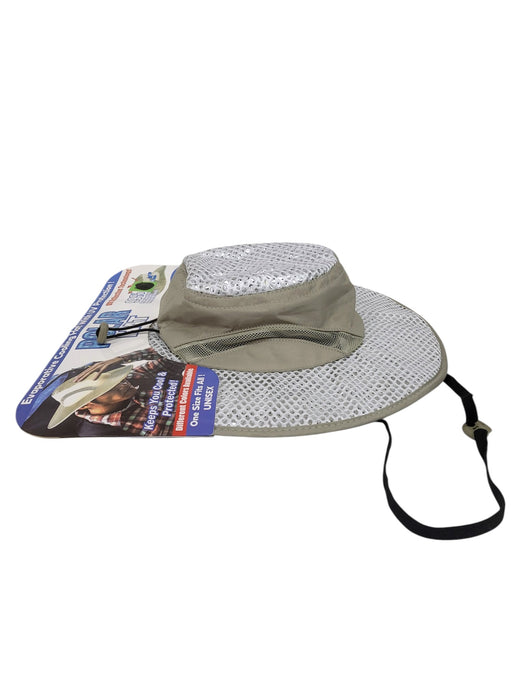 Sombrero con enfriamiento (POLAR HAT)