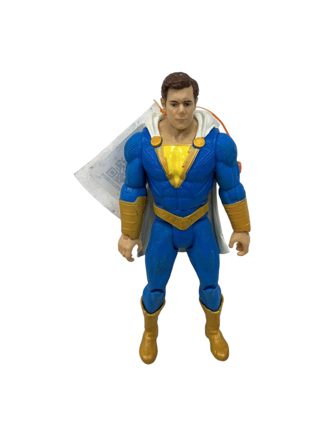 Freddy Freeman (MATTEL)
