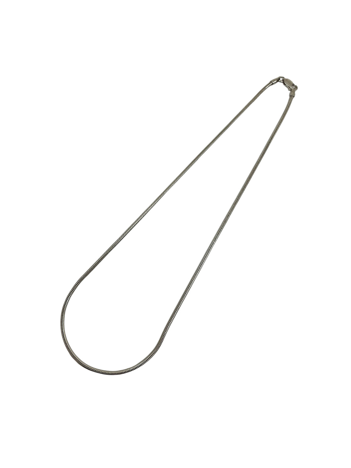 Cadena de plata (925)