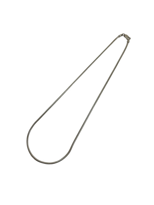 Cadena de plata (925)