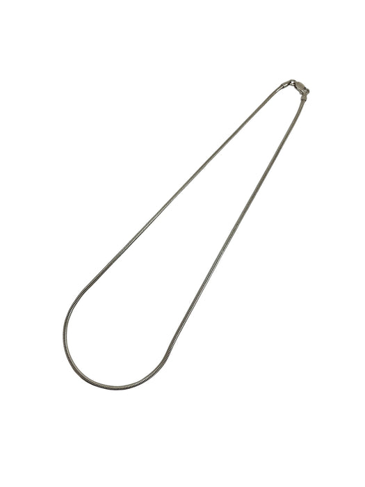 Cadena de plata (925)