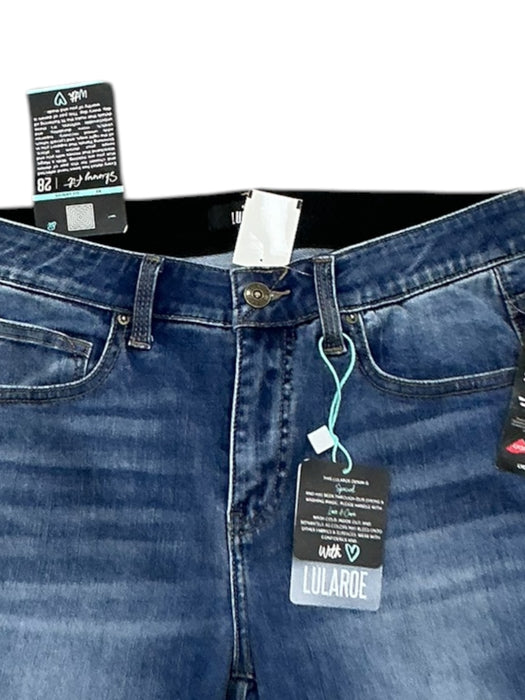 Pantalón  28 (LULAROE)