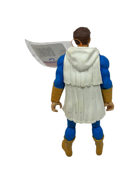 Freddy Freeman (MATTEL)