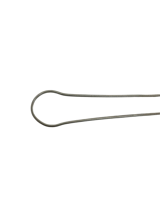 Cadena de plata (925)