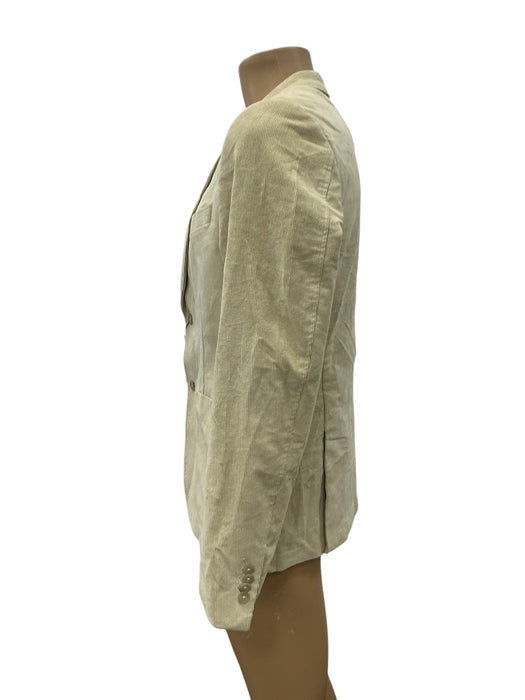 Saco L (BLACK BROWN 1826)