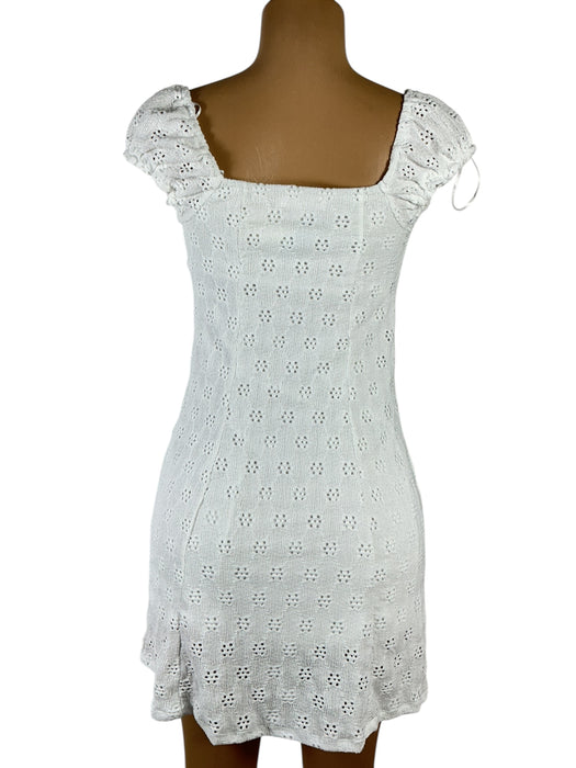 Vestido XS (AÉROPOSTALE)